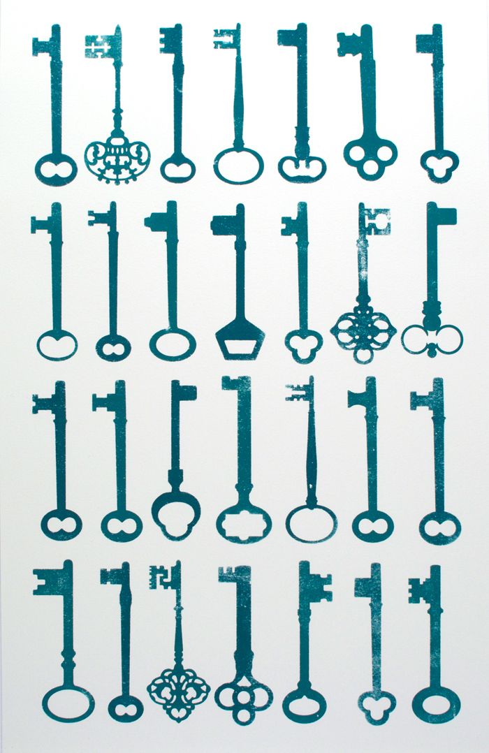 700x1078 Skeleton Key Tattoos Tattoo, Tatting And Couple Tat