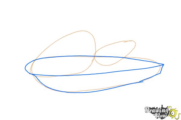 600x400 How To Draw A Jet Ski