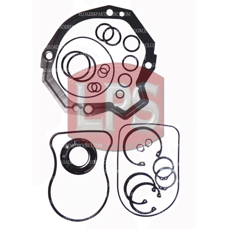 800x800 825 Skid Steer, Drive Pump Seal Kit