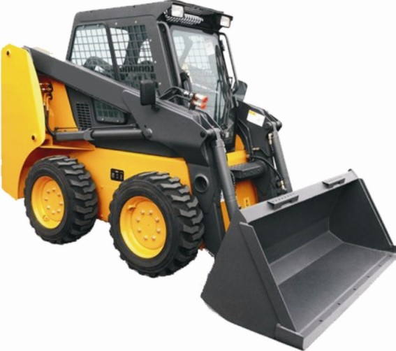 567x502 Skid Steer Loaders