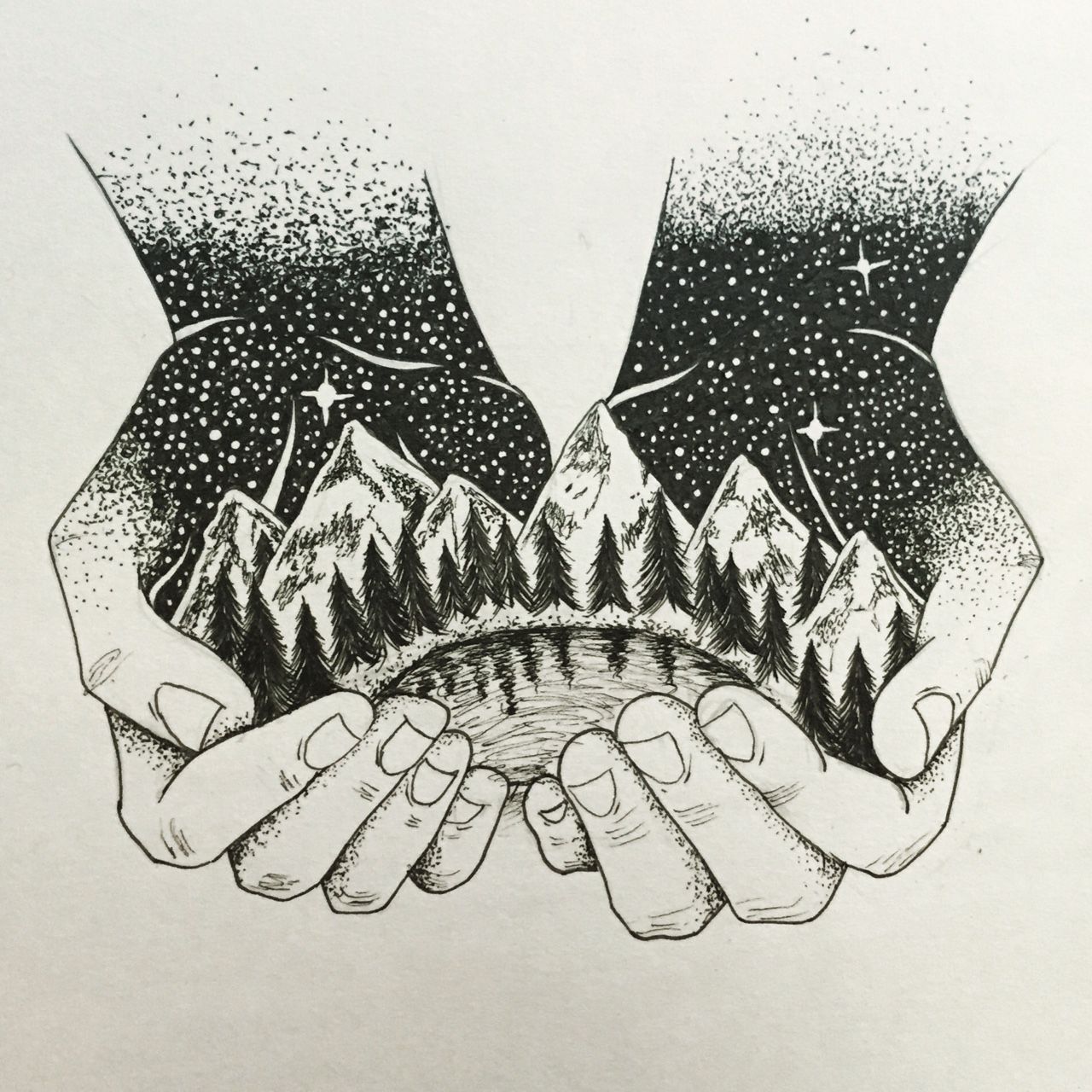 1280x1280 I Am A Skier Crafts Stay Gold, Gold And Tattoo