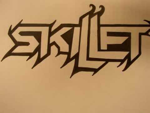 480x360 Skillet (Grafiti)