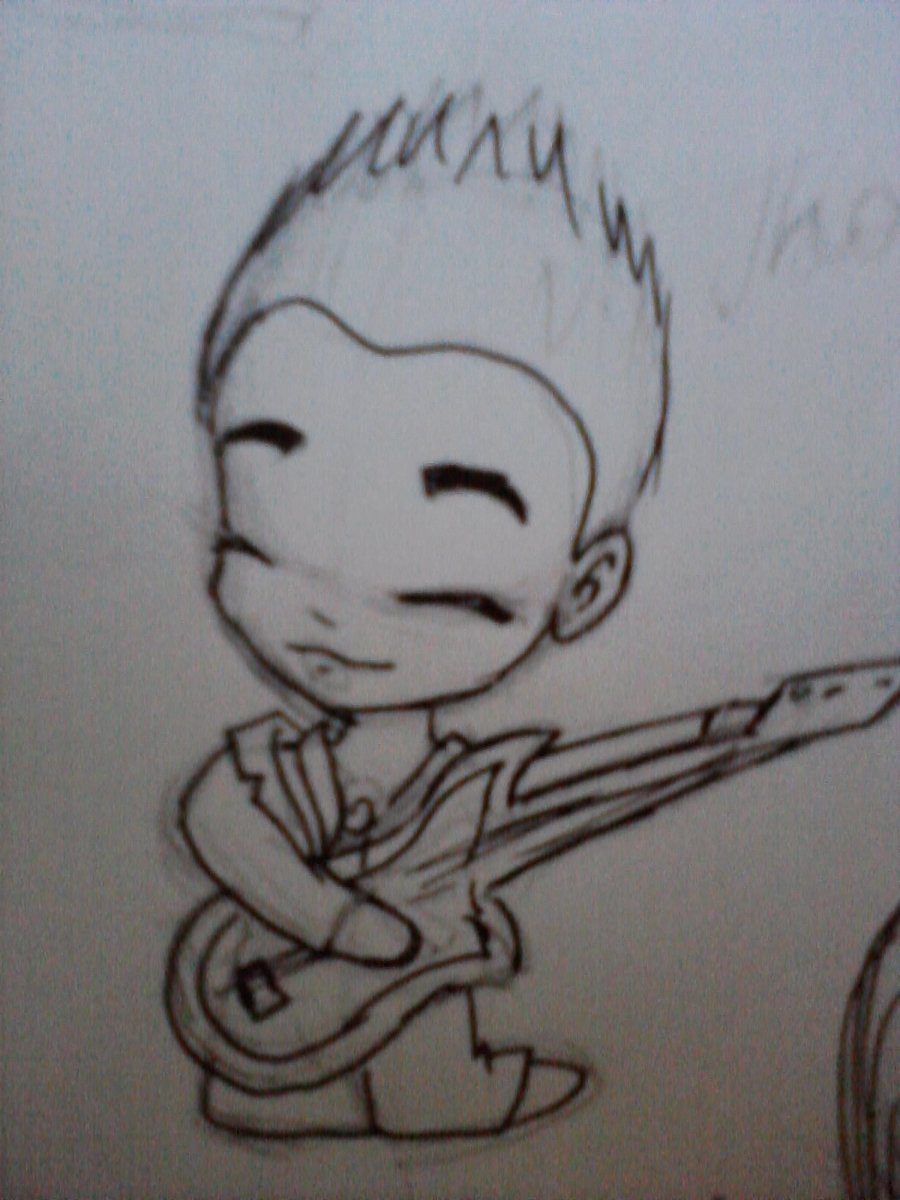 900x1200 The Hottest Draw Ever