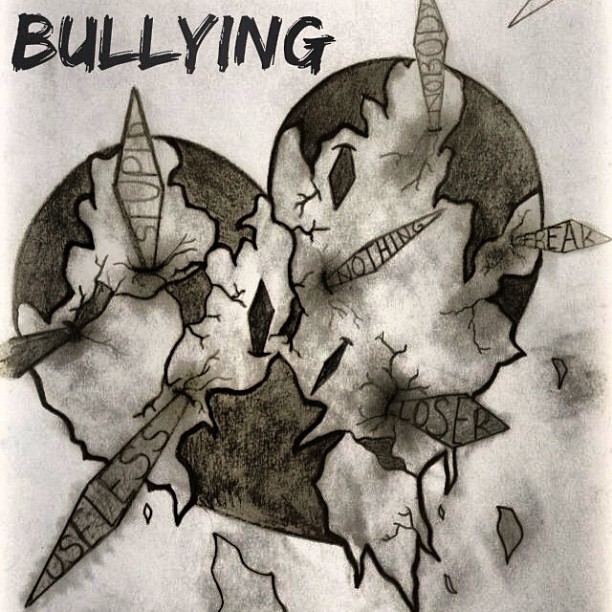 612x612 Bullying