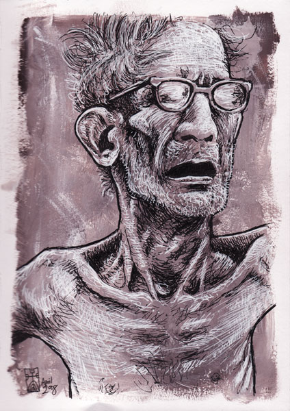424x600 Old Man