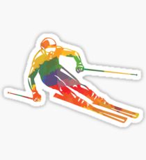 210x230 Skis Drawing Gifts Amp Merchandise Redbubble