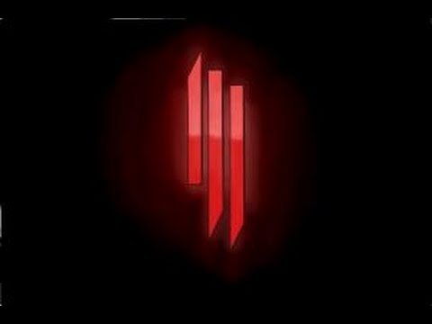 480x360 How To Draw Skrillex Logo