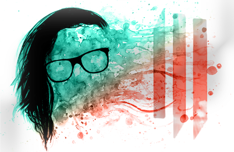 460x300 Skrillex