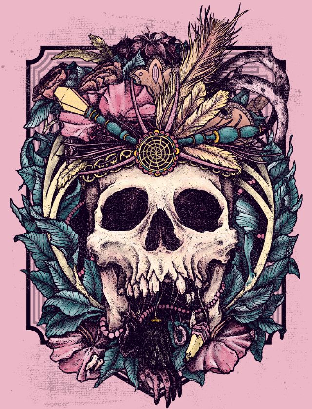 640x839 Tag Archive For Drawing Skullspiration