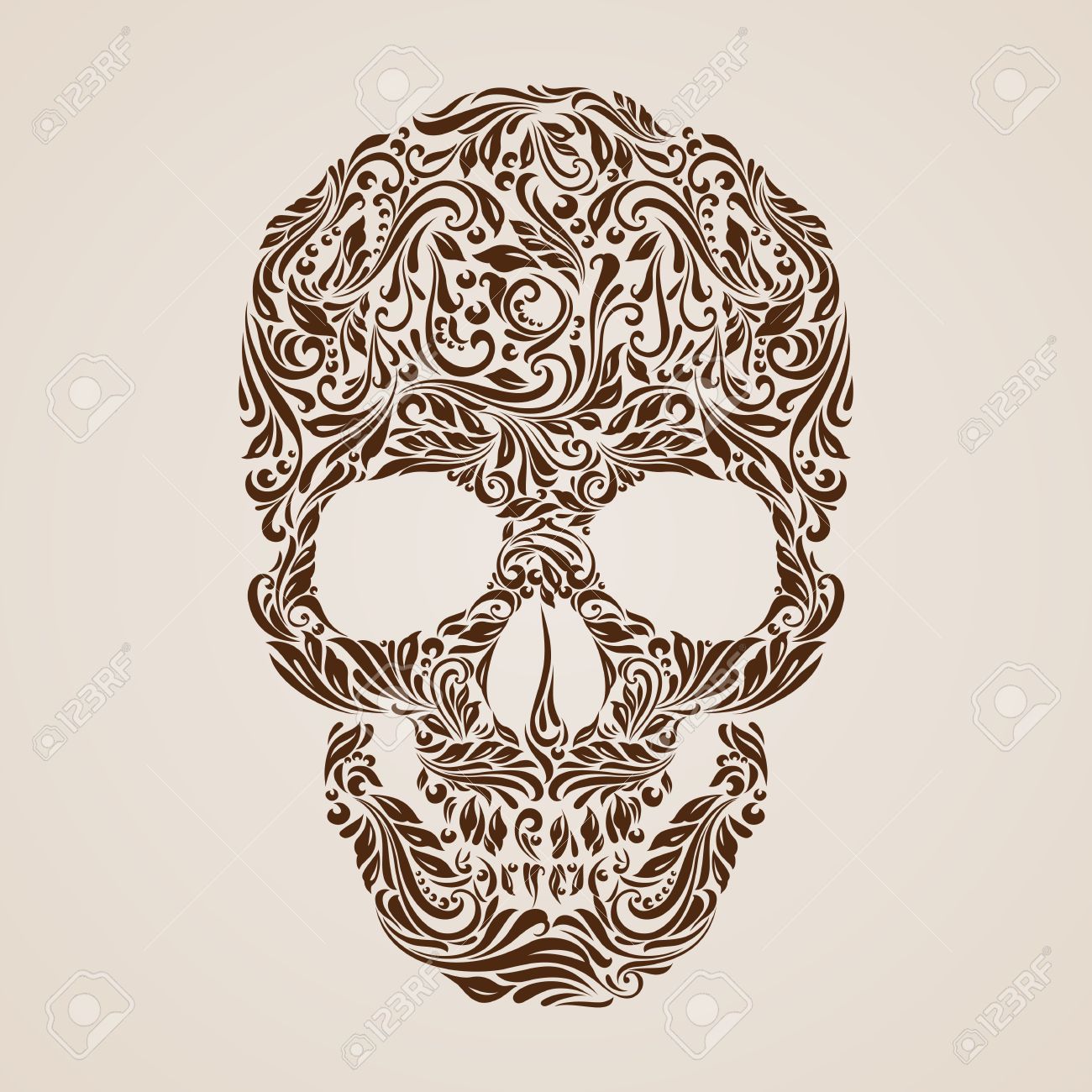 1300x1300 Skull Drawing Stock Photos. Royalty Free Business Images