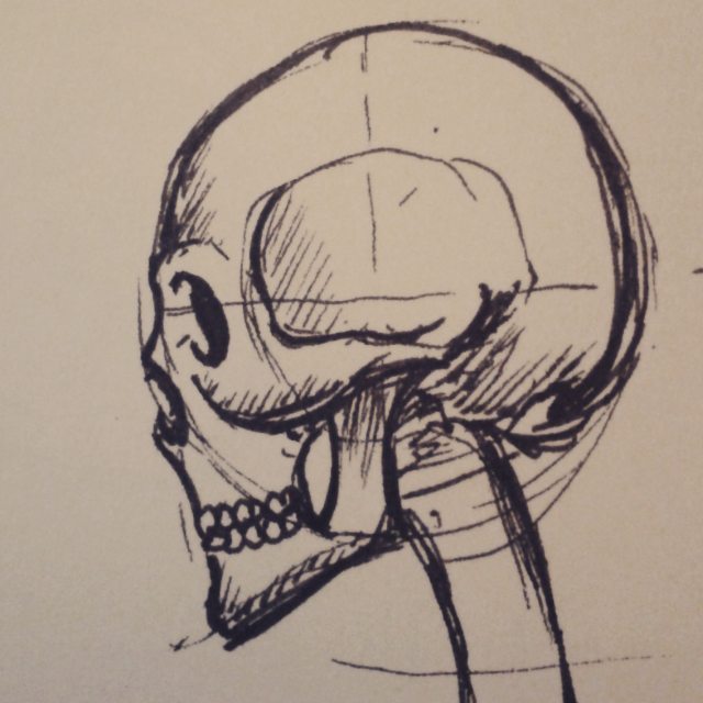 640x640 Sketch