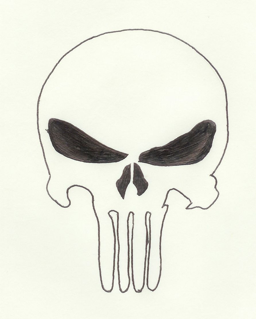 892x1114 Simple Skull Tattoo Designs Simple Skull Tattoos Designs
