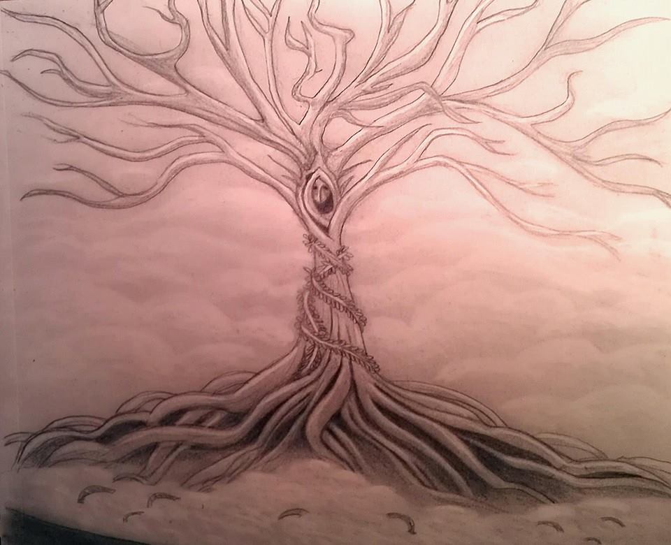 960x780 The Tree By Skull Splinters