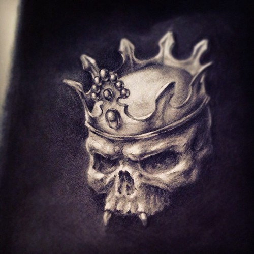 500x500 Iroltha The Lost King