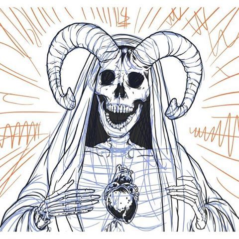 480x480 Marcos Cabrera Doodles! Detalle De Lo Que Dieron De Si Los