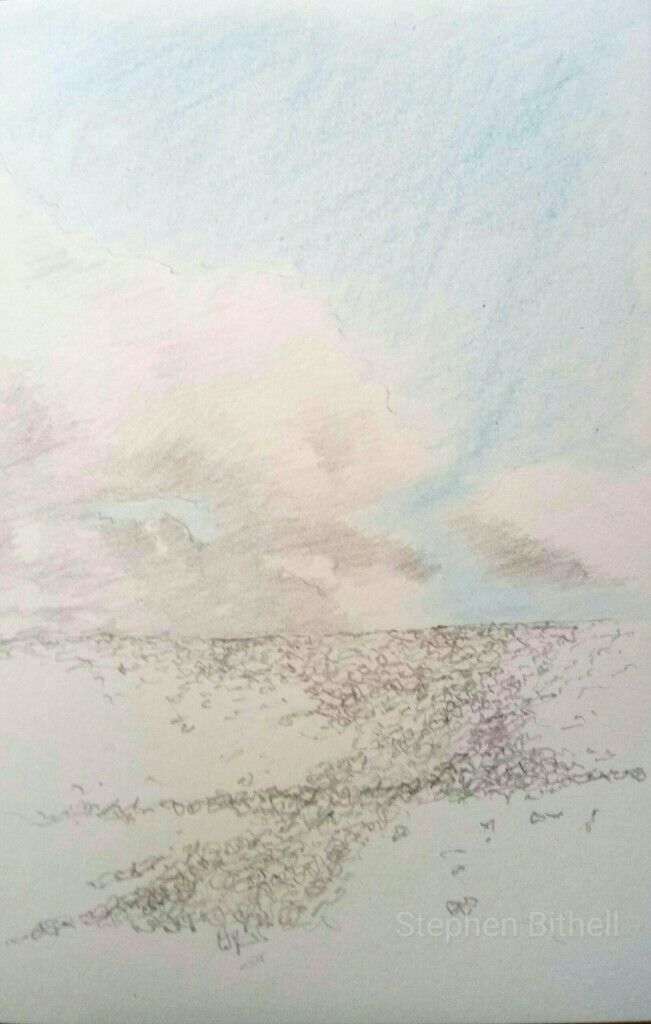 651x1024 Big Sky Over Chesil Bank