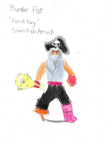 371x480 Kids Create Their Ultimate Skylanders In Skylanders Imaginators