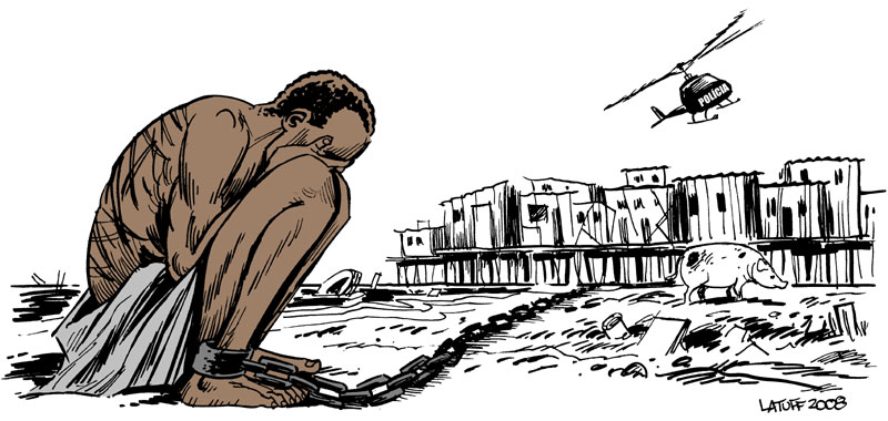 800x380 From Slavery To Poverty By Latuff2