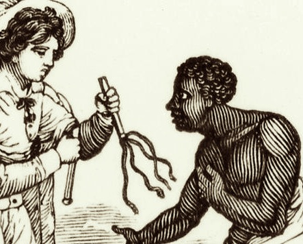 443x356 The Historical Society Our Pro Or Anti Slavery Constitution