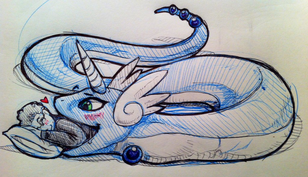 1024x590 Unorthodox Sleeping Bag By Voraciouspanda