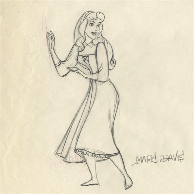 736x735 44 Best Sleeping Beauty Images On Disney Sketches