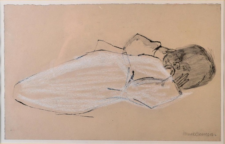 734x470 Sleeping Child