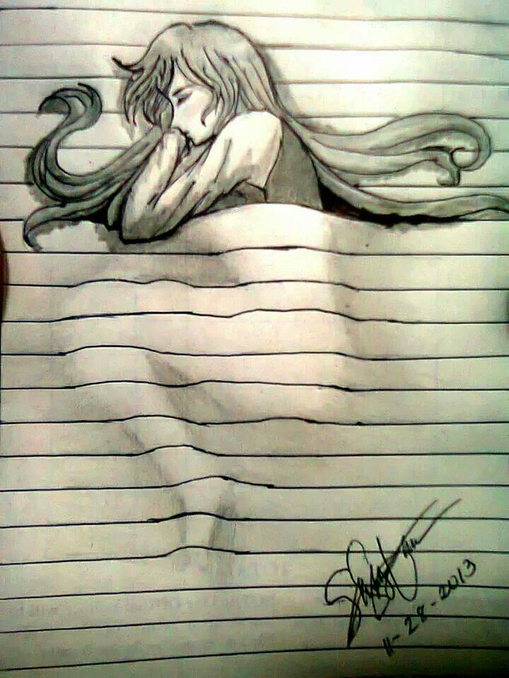 720x960 Ideas About To Sleep .drawing Ideas How To Draw