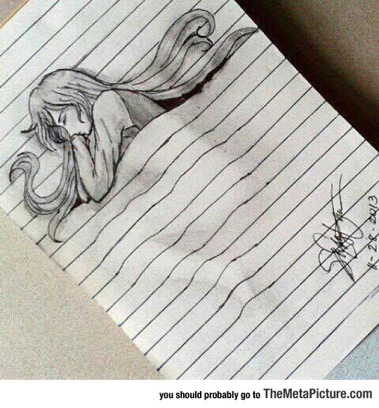 540x580 Paper Blanket