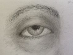 Sleepy Eyes Drawing at GetDrawings | Free download