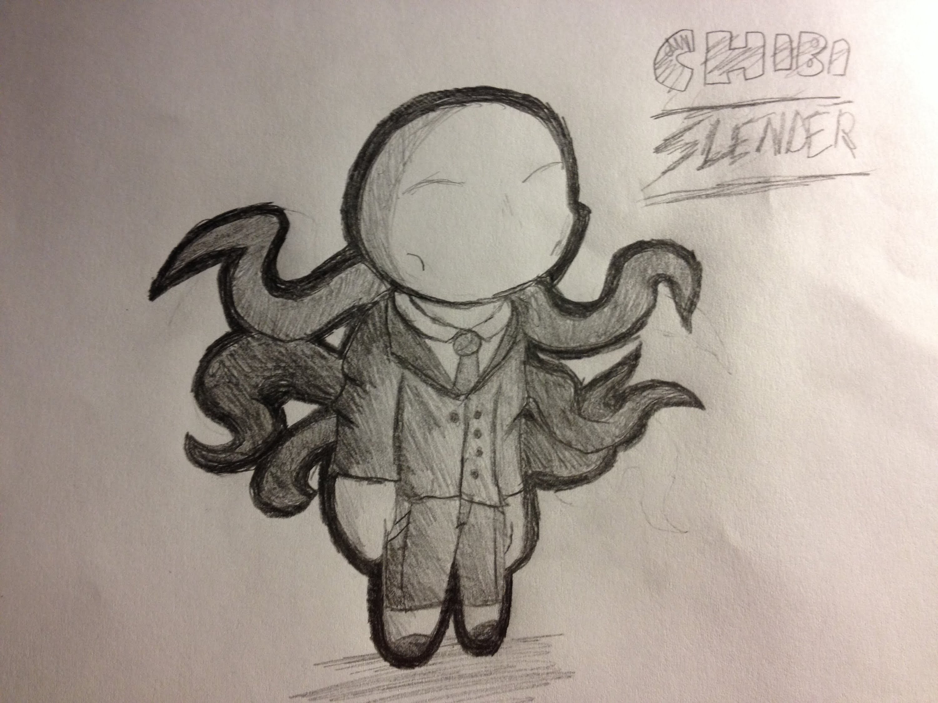 3000x2250 Speed Sketch