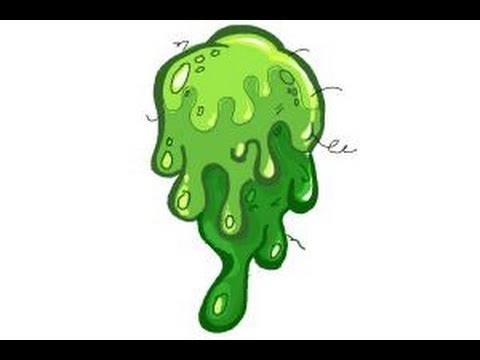 480x360 How To Draw Slime