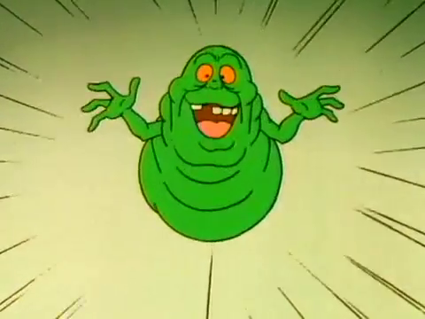 480x360 The Real Ghostbusters Episode 11