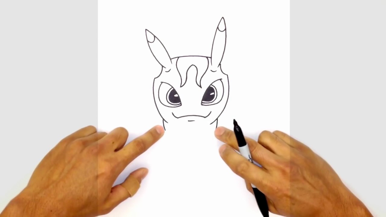 1280x720 How To Draw Burpy Slugterra