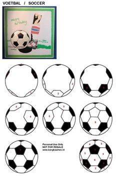 236x350 How To Draw A Soccer Ball