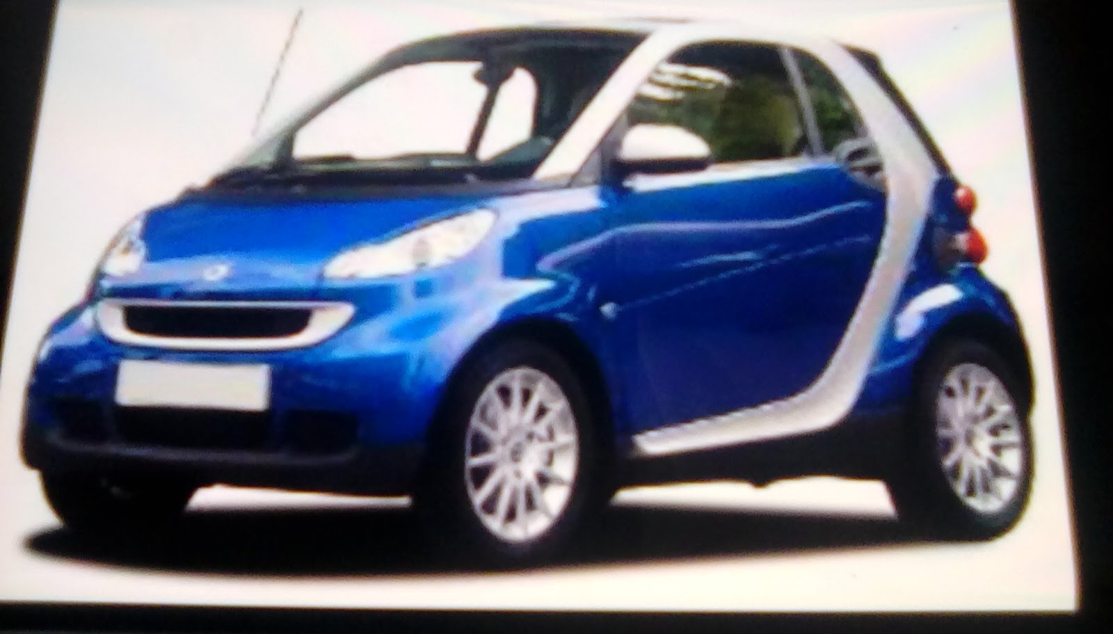 1600x912 Creative How To Draw A Smart Car, 5 Step Tutorial