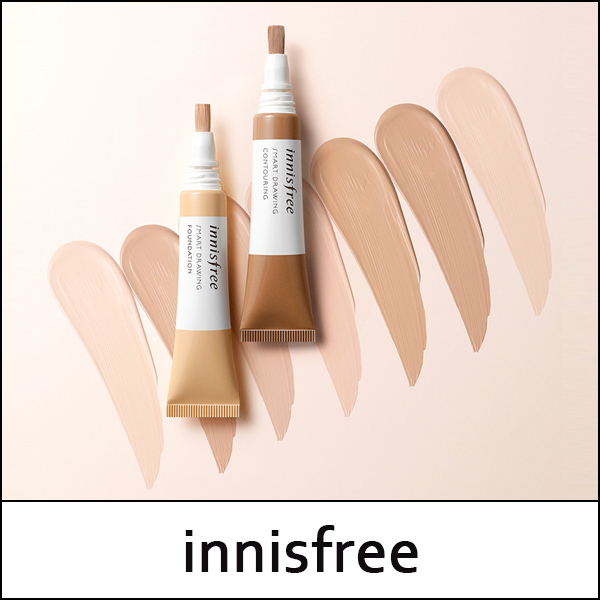 600x600 Innisfree] Sale 32% Smart Drawing [Contouring] 12ml 8,000
