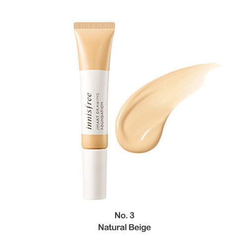 500x500 Innisfree Smart Drawing Foundation 12ml
