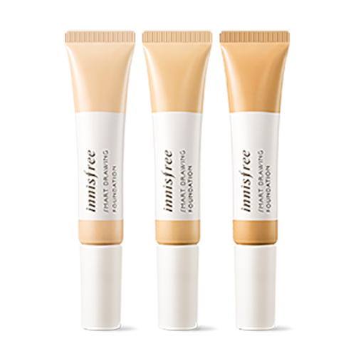 500x500 Smart Drawing Foundation 12ml