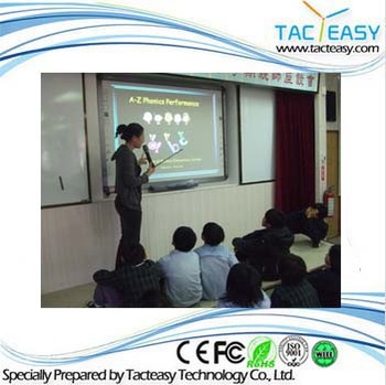 350x349 Tacteasy Electronic School Smart Board Digital Drawing Board
