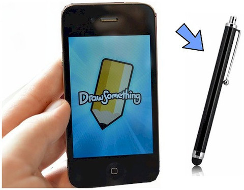 480x375 I Want This Drawing Stylus That Works With All Major Iphone