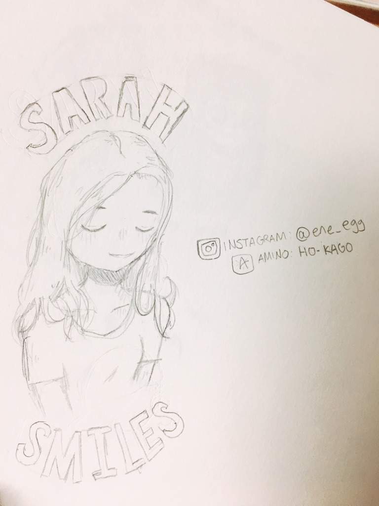 768x1024 Sarah Smiles Drawing Panic! At The Disco Amino