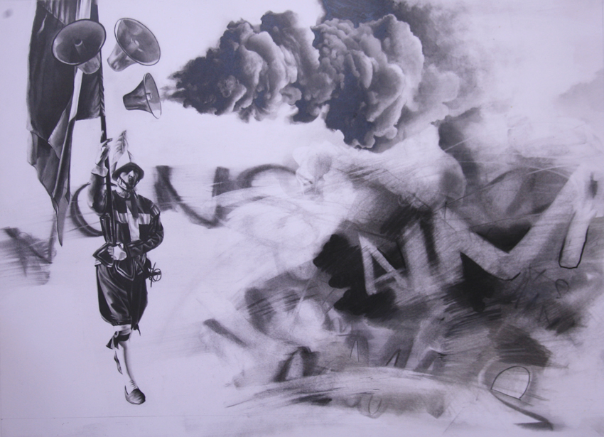 850x615 Conor Harrington Drawings