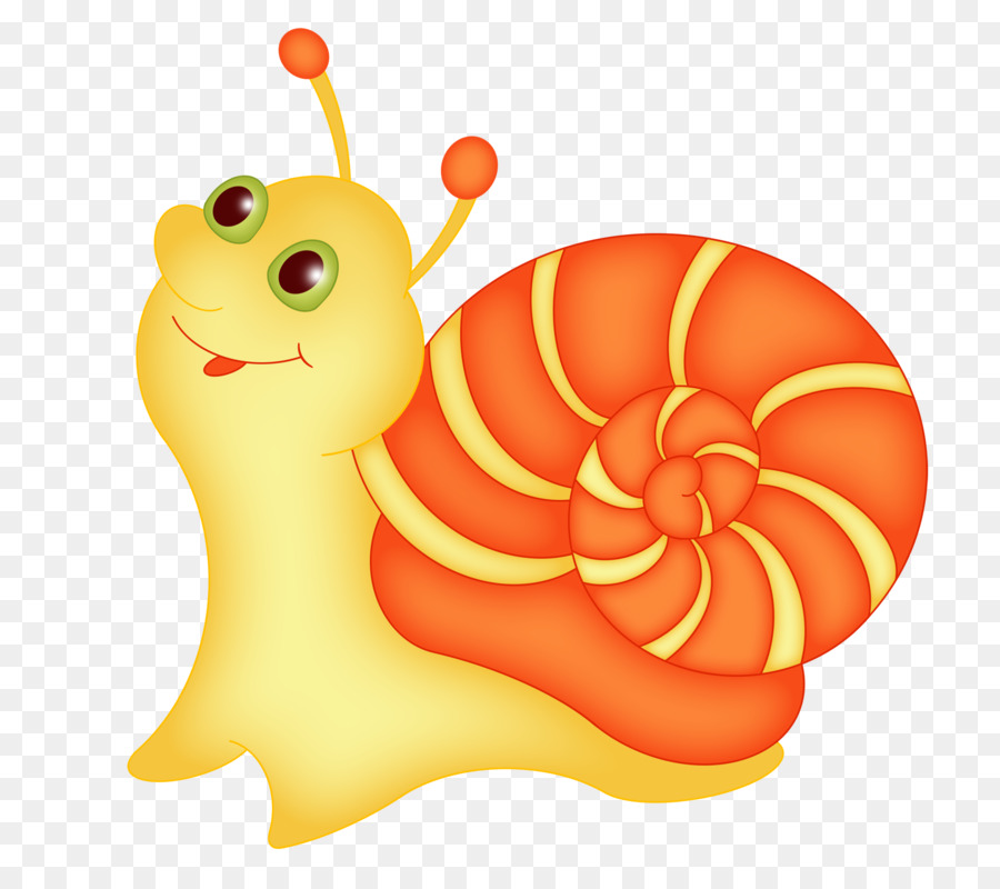 900x800 Snail Cartoon Drawing Clip Art