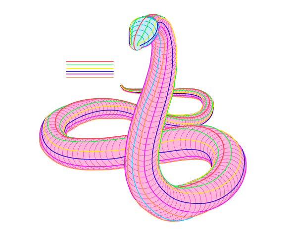 600x474 Computer Tips And Tricks How To Draw Animals Snakes And Their