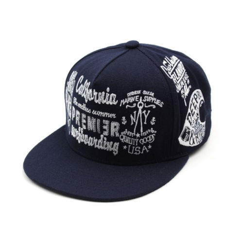 500x500 Premier Drawing Scribble Graffiti Baseball Cap Snapback Hats