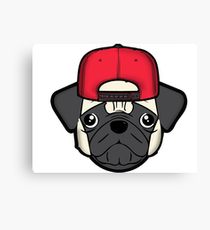 210x230 Snapback Drawing Wall Art Redbubble