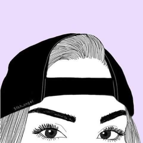 480x480 Art, Drawing, Light, Lilac, Pastel