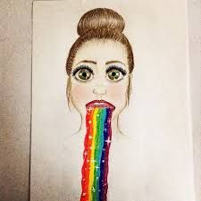 225x225 Pin By Sonya On My Snapchat Filter Drawing