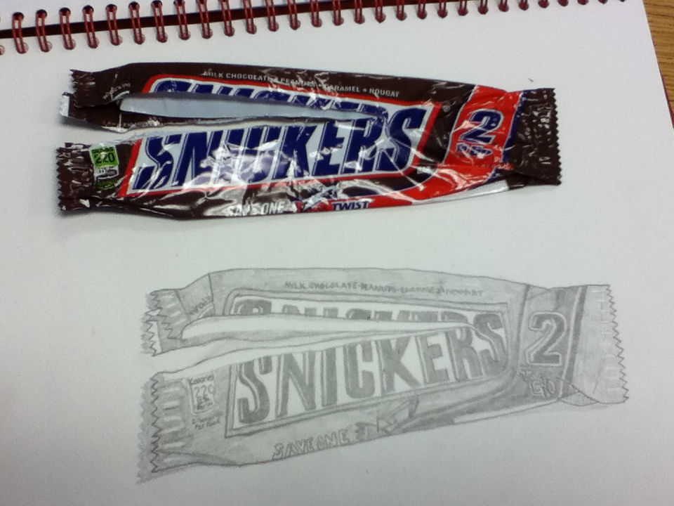 960x720 Snickers Drawing My Drawings Draw