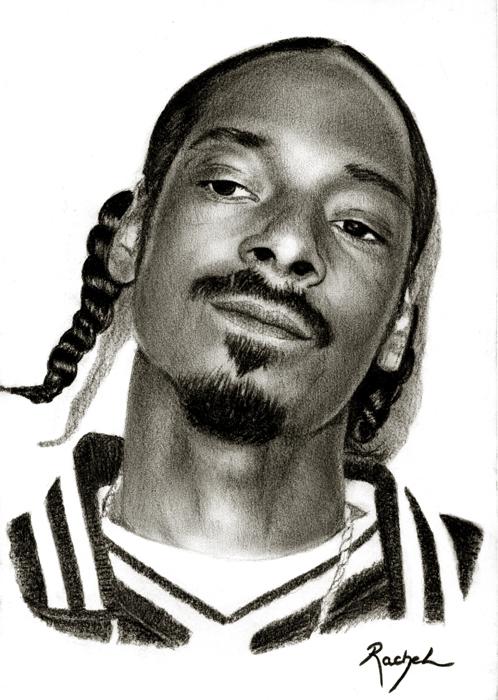 Snoop Dogg Drawing at GetDrawings | Free download